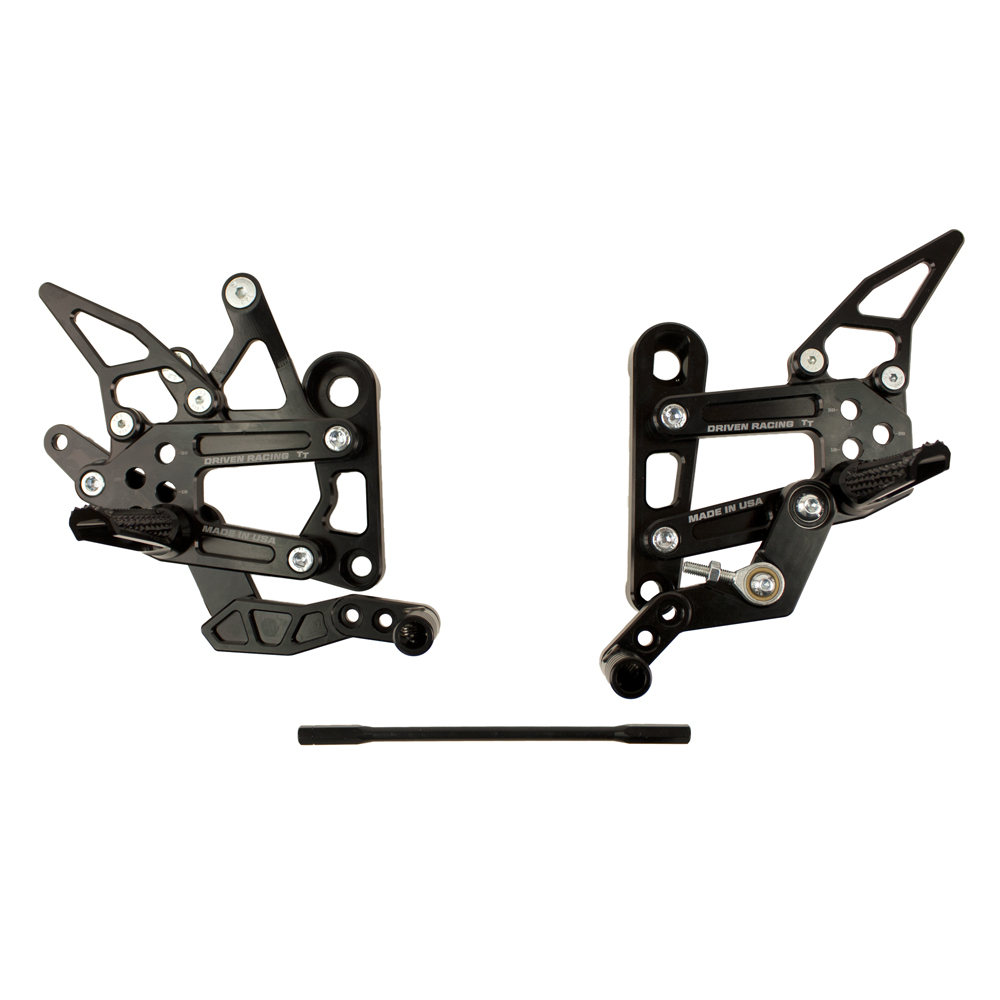 DRP-716 | Driven Racing